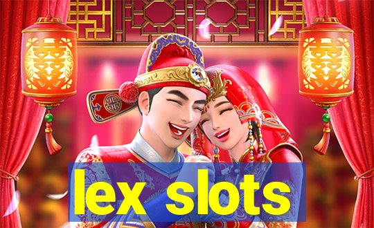 lex slots